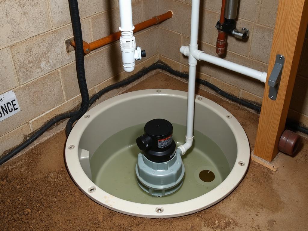 Recent handyman project 9