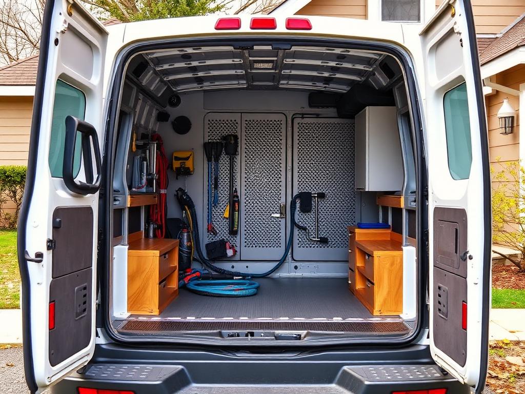 Recent handyman project 12
